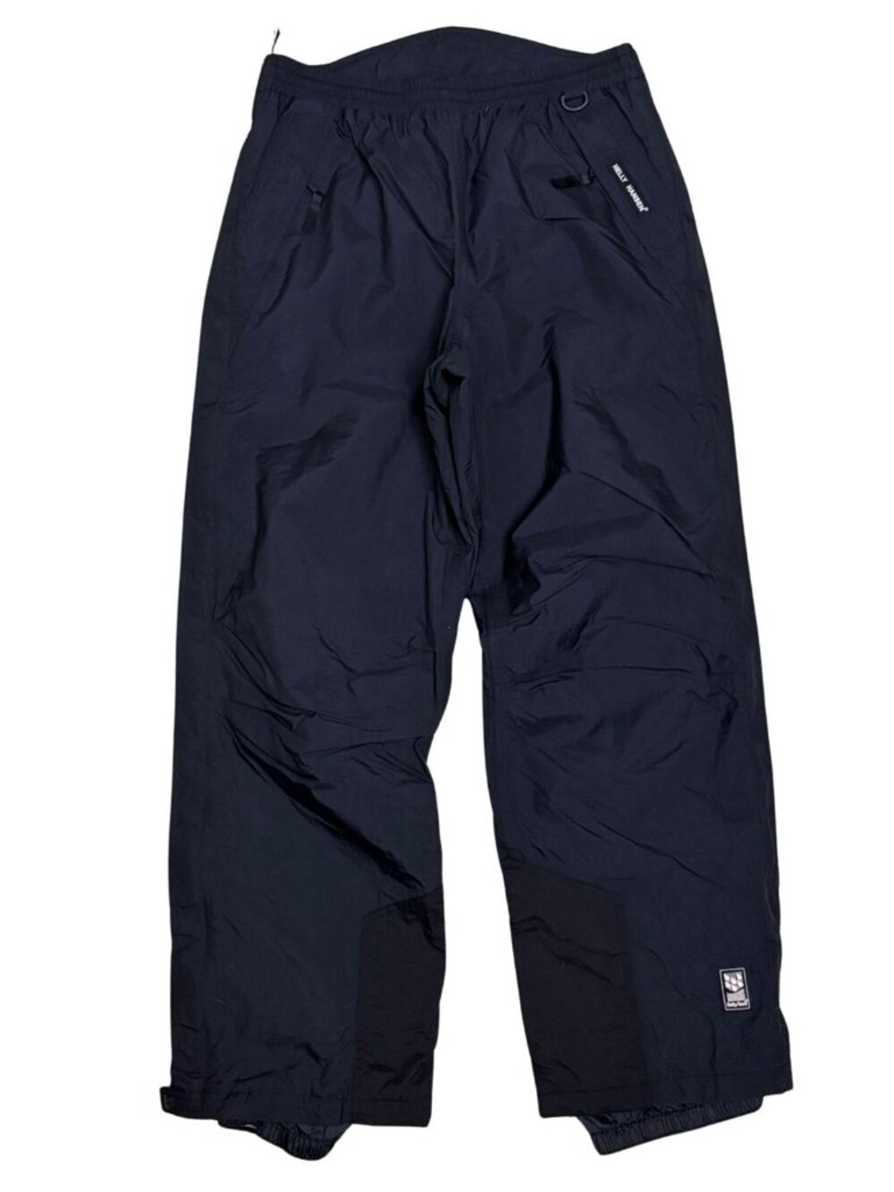 HELLY HANSEN Vintage Snow Pants Waterproof Snowboard Ski Winter Pants Womens L